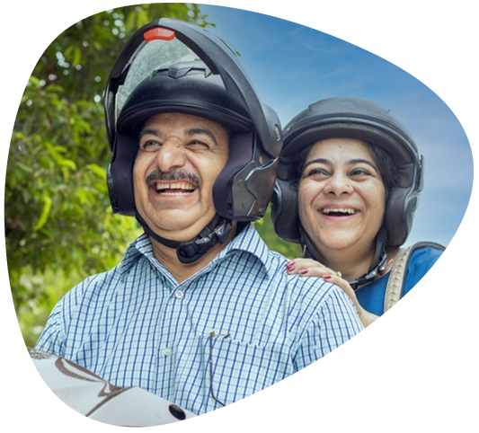 electric bike loan