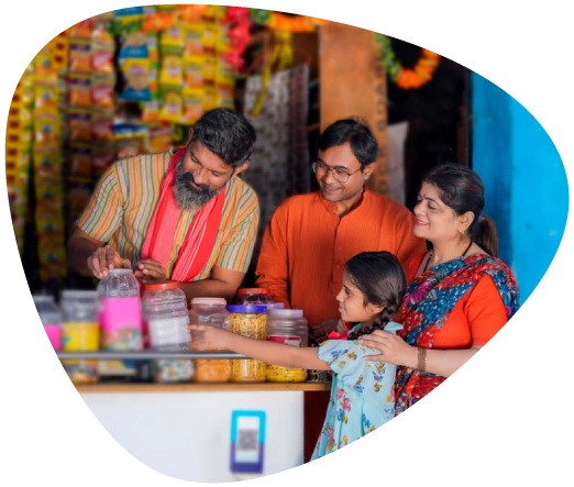 retail business loan