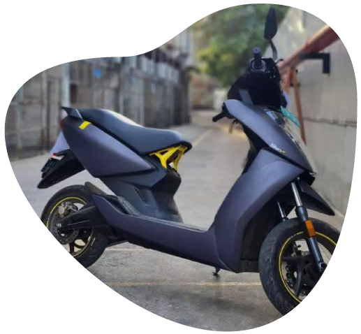 ev scooter loan