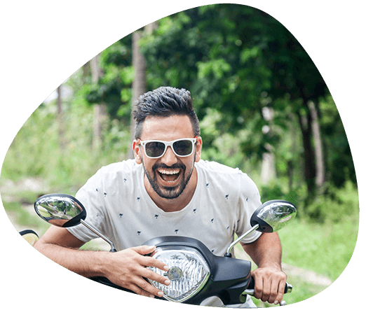 two wheeler loan