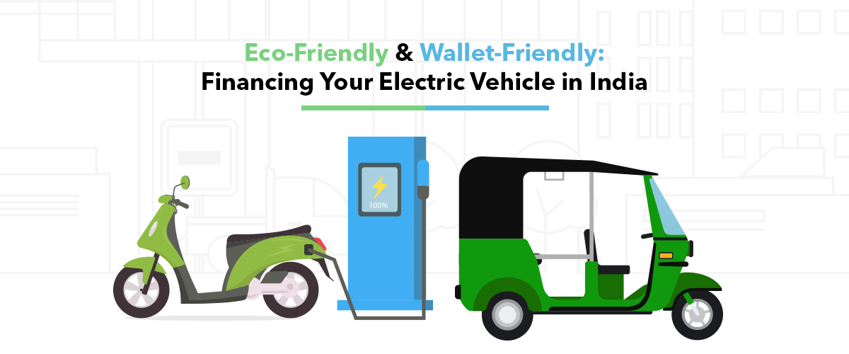 electric vehicle loans