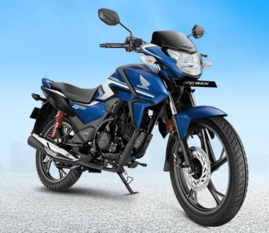 new bike Honda SP 125