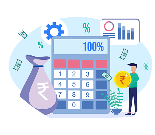 loan emi calculator