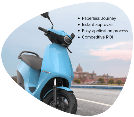manba bike loan features