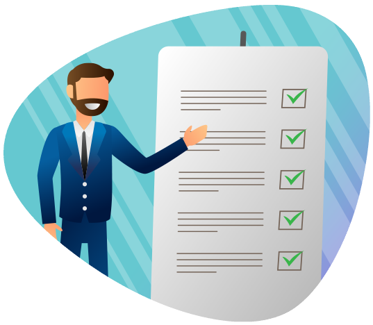 application tips
