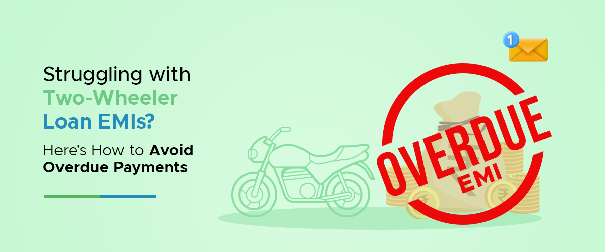emi bike loan