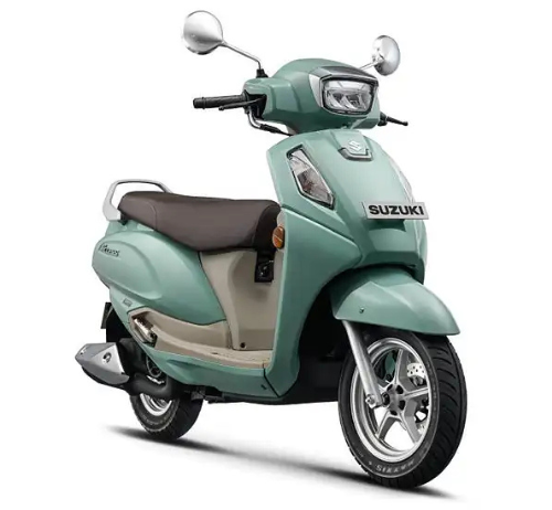 suzuki access 125
