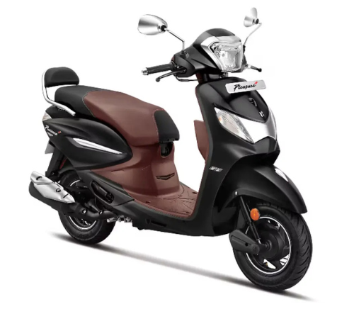 hero pleasure plus