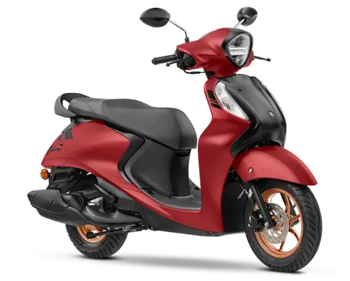 yamaha fascino 125 fi