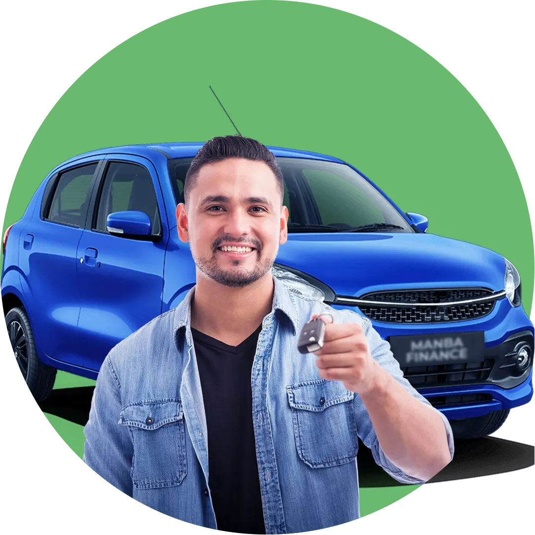 used car loan on emi