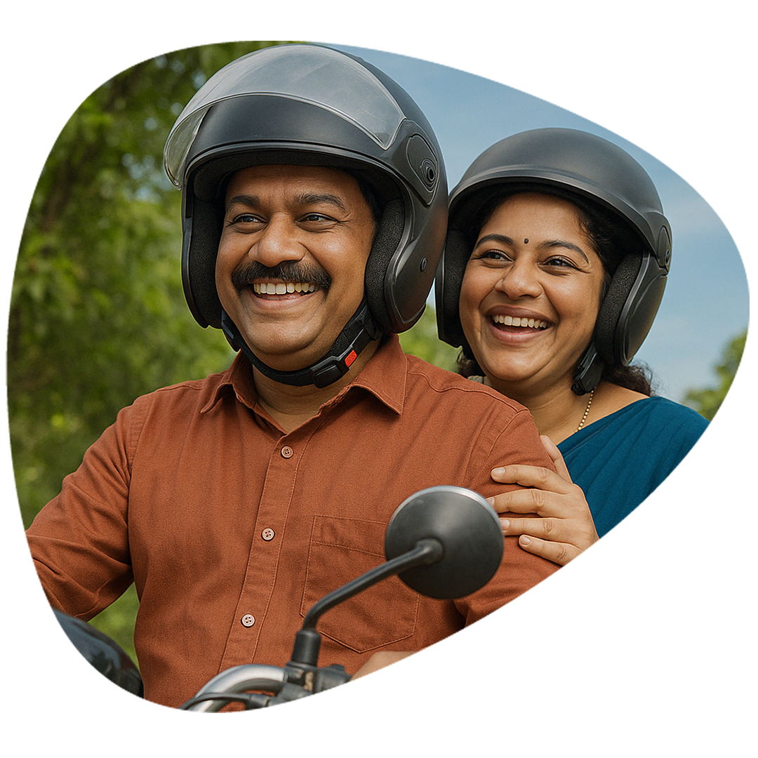 electric bike loan