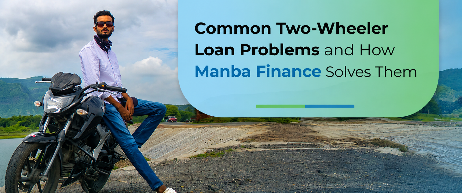 Two Wheeler Loan