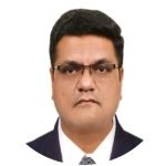 Nikhil Ghate