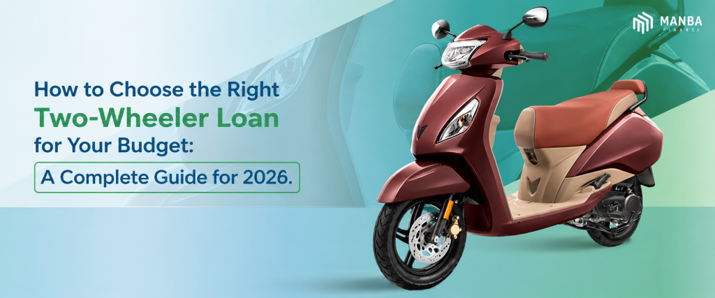 choose the right two wheeler